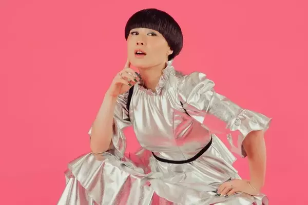 Atsuko Okatsuka's Highly Anticipated Netflix Comedy Special Confirmed