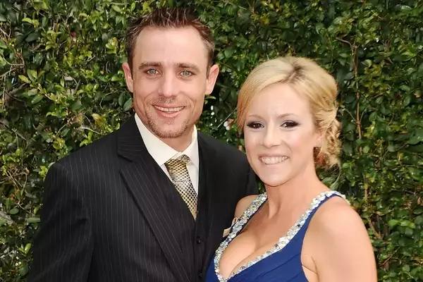 Deadliest Catch Star Jake Anderson Announces Divorce After 13 Years of Marriage