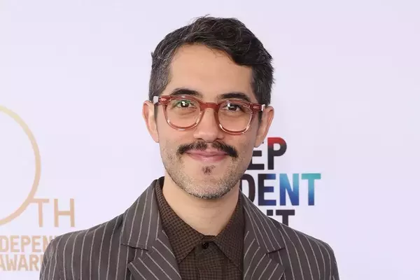 Director Carlos López Estrada Unveils Latest Screenwriters Camp Projects (Exclusive)