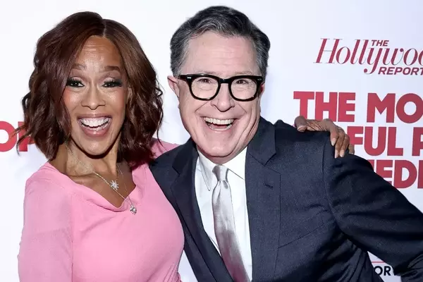 New York's Media Powerhouses Gather for Exclusive Event
