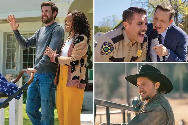 Upfronts 2026: Navigating the Shifting Landscape of Networks and Streamers