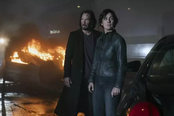 Warner Bros. and Village Roadshow Settle 'Matrix Resurrections' Legal Dispute for $57 Million