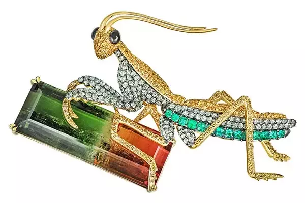 JCK Editors Unveil Top 5 Jewelers' Choice Award Winners