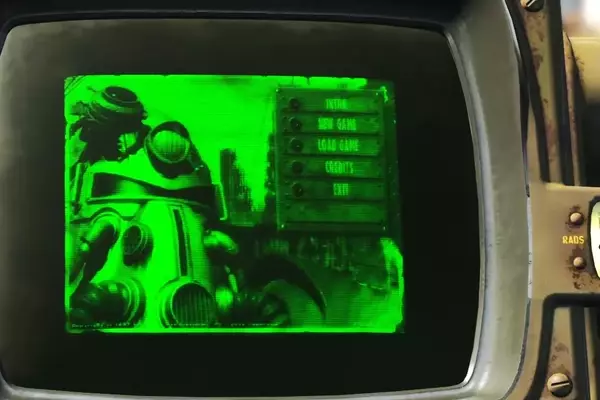 Fallout 1 Now Playable on Fallout 4's Pip-Boy, Thanks to Innovative Modder