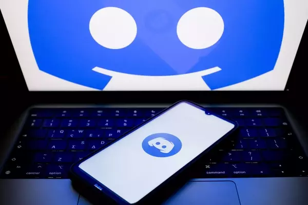Discord Partial Outage: Service Restoration Underway After Connection Issues