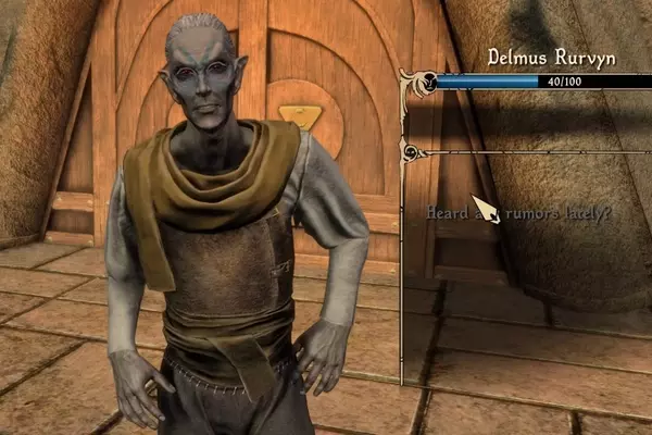 Skywind: A Grand Endeavor to Recreate Morrowind with Skyrim's Engine
