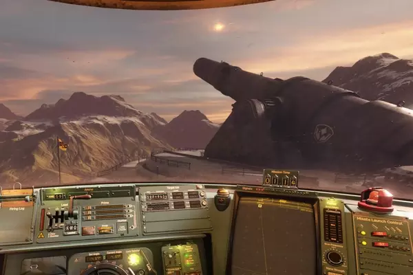 Highly Anticipated 'PVKK' Simulation Game Postponed to 2027