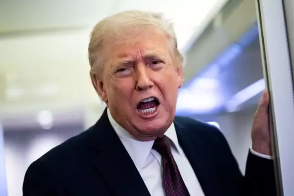 Trump Media Faces Significant Losses Despite Modest Revenue Growth in Q1