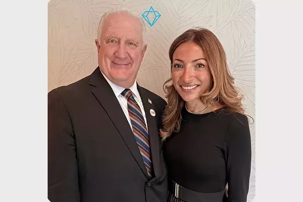 World Diamond Council: Advocating for the Natural Diamond Trade