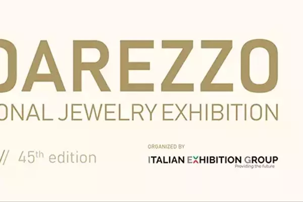 Oroarezzo 2026: An Overview of the 45th Edition