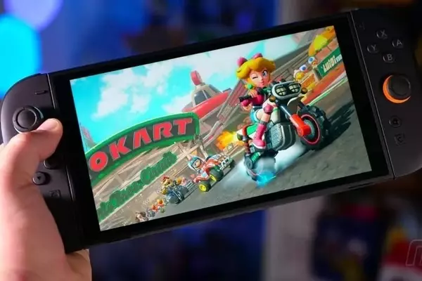 Nintendo Addresses Switch 2 Price Increase with Strong Software Lineup