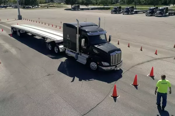 💼 Train, Drive, and Earn With Paid CDL Apprenticeships