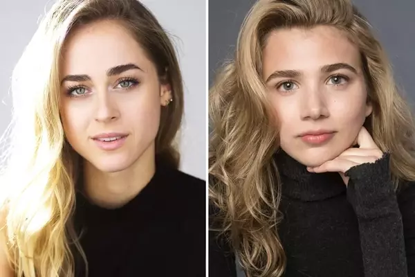 Passage Pictures Backs Delilah Napier and Lucy Powers' Upcoming Feature Film 'In the Blue'