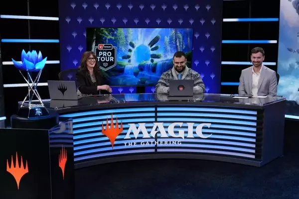 The Strategic Evolution of Hasbro's 'Magic: The Gathering' and its Competitive Pro Tour
