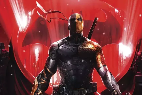 Greg Mottola Eyed to Direct DC Studios' Deathstroke and Bane Film