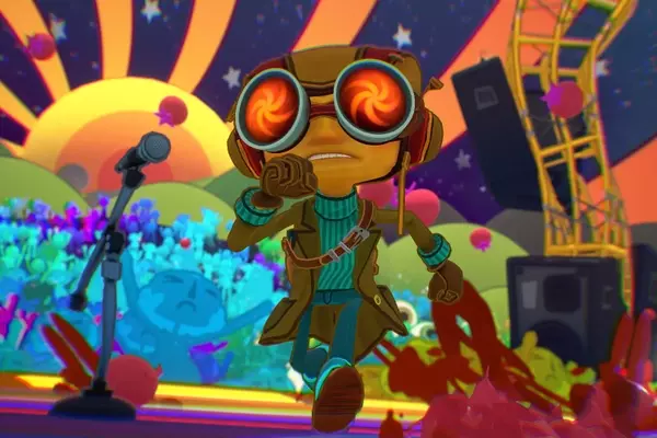 Double Fine Studio Employees Unite Amidst Xbox's Evolving Strategy