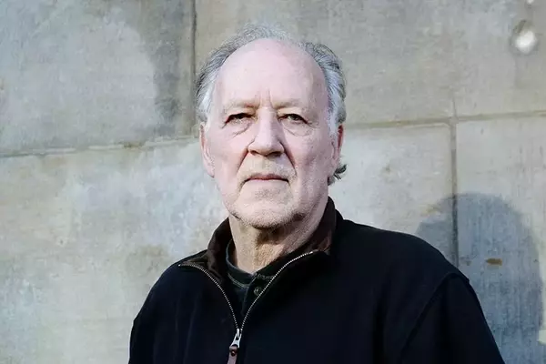 Herzog's 'Bucking Fastard' Skips Cannes After Competition Rejection
