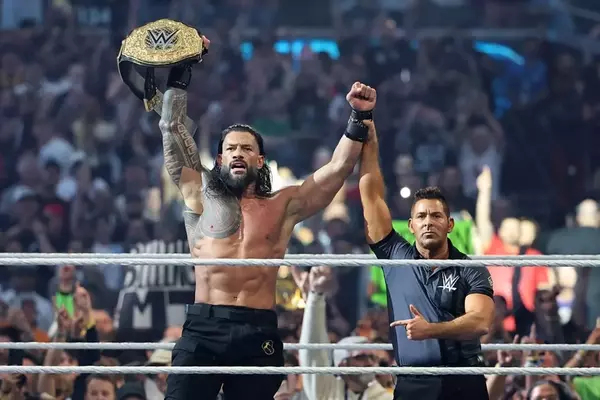 How to Stream WWE Backlash 2026: A Comprehensive Guide
