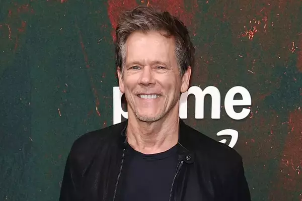 Kevin Bacon's Bee Encounter and Daughter's Dramatic Reenactment