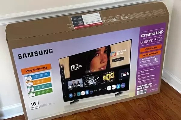 Dua Lipa Sues Samsung for Unauthorized Use of Image in TV Marketing