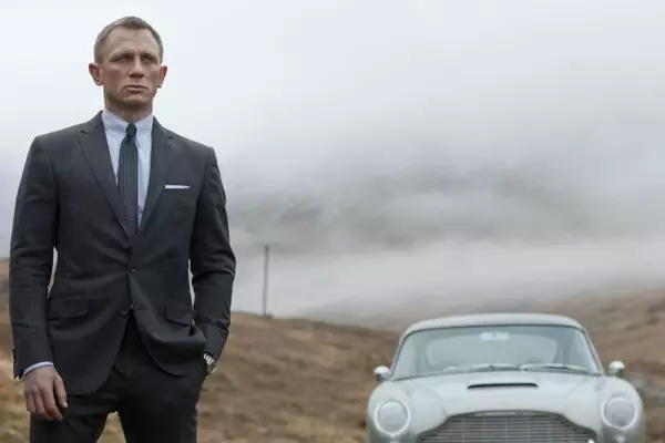 James Bond's Digital Rebirth: An In-Depth Look at "007 First Light"