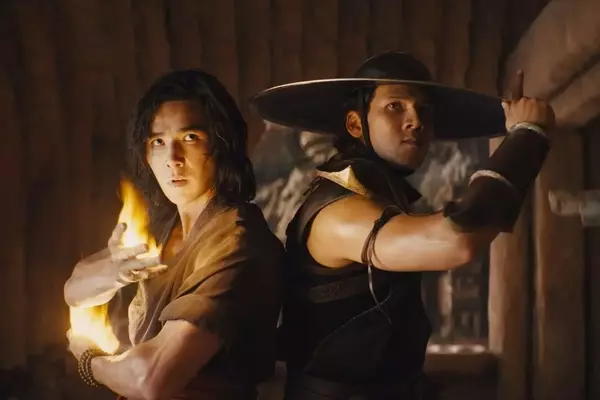 Get a Free Digital Copy of Mortal Kombat (2021) Through Microsoft Rewards