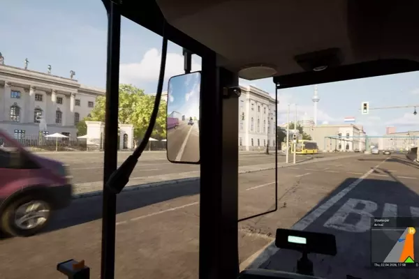The Rise of Bus Simulator Games: A Comparative Analysis