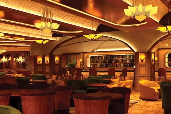 Lady Delilah's Grand Opening: LA's Exclusive Nightlife Invades New York