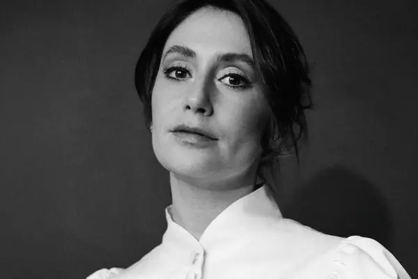 Charly Clive Embraces Dual Identities: Comedy Stages and HBO Spotlight