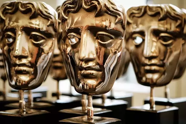 BAFTA TV Awards 2026: A Night of Triumphs and Reflections