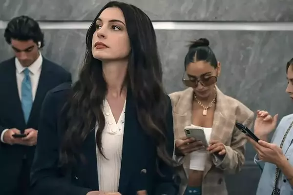 Global Box Office Hits: 'Devil Wears Prada 2' and 'Michael' Dominate