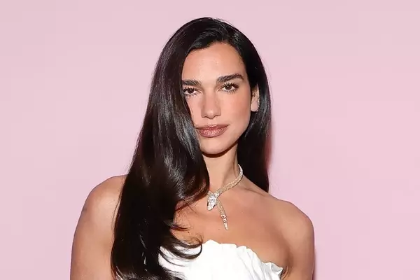 Dua Lipa Files $15 Million Lawsuit Against Samsung for Unauthorized Image Use in TV Advertising