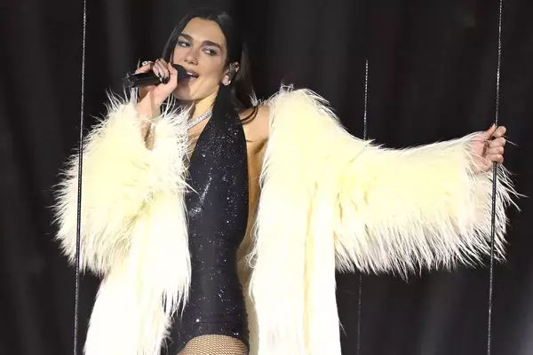 Dua Lipa Files Lawsuit Against Samsung for Unauthorized Image Use