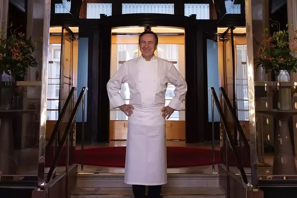 New York's Evolving Fine Dining Scene: Insights from Chef Daniel Boulud