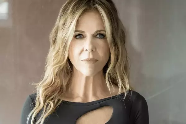 Rita Wilson's Musical Journey: From Hollywood to 'Sound of a Woman'