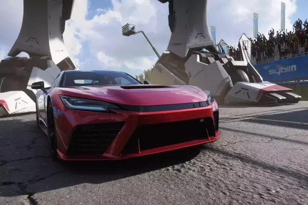 Forza Horizon 6 Dominates Steam Sales Amidst Shifting Racing Game Landscape