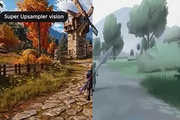 Roblox's Photorealistic AI Push: A Divergent Vision?