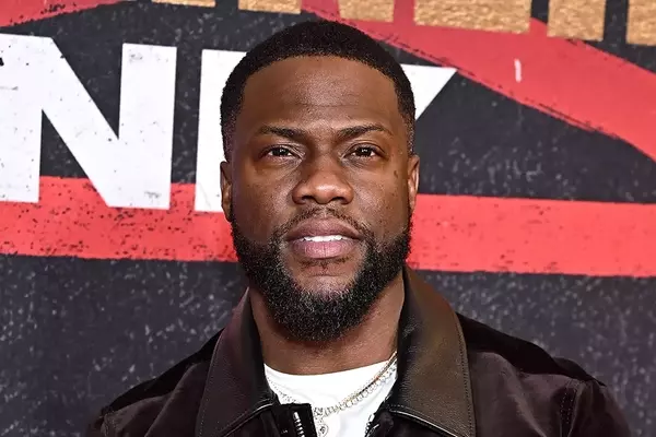 Kevin Hart Roast: Comedian Addresses Controversies and Beefs as Stars Take Aim