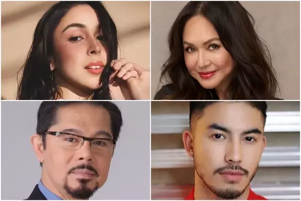 Quezon Director Jerrold Tarog Assembles All-Star Cast for Upcoming Horror Film 'Knock Three Times'