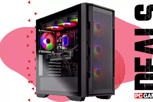 Skytech Rampage RX 9070 XT: A High-End Gaming PC Bargain