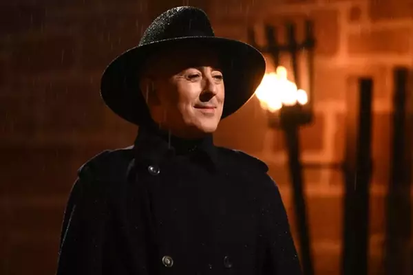NBC Unveils 2026-27 Season Lineup, Featuring Civilian 'Traitors' and New Dramas