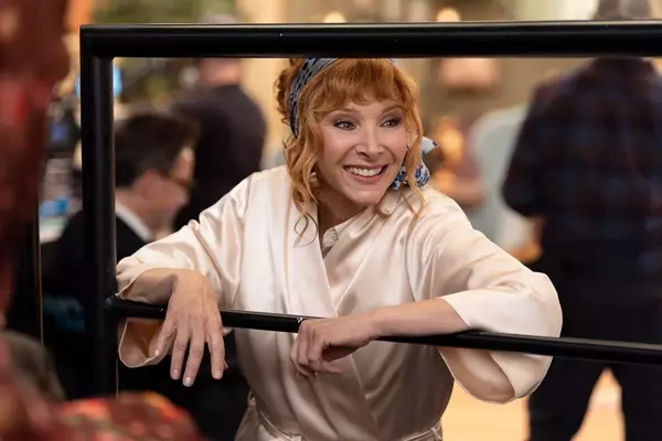 The Comeback's Finale: Artificial Intelligence, Genuine Emotion