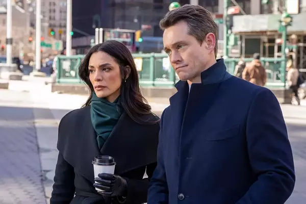 NBC Renews 'Law & Order' for 26th Season After Eleventh-Hour Deliberations