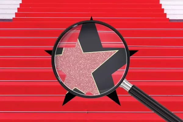 Hollywood's Evolving Relationship with the Cannes Film Festival