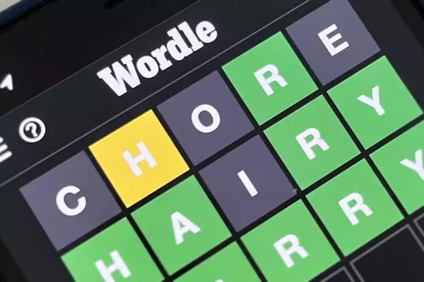 Wordle Game Show to Premiere, Hosted by Savannah Guthrie