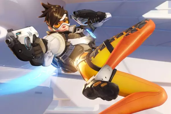 Overwatch Celebrates 10th Anniversary with Freebies, Chinese Players Receive Exclusive Content