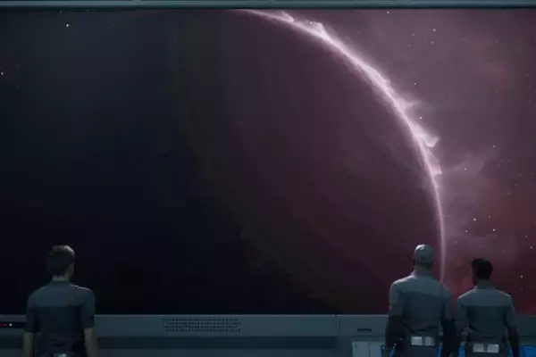 Directive 8020: A Sci-Fi Horror Masterpiece with a Revolutionary Mechanic