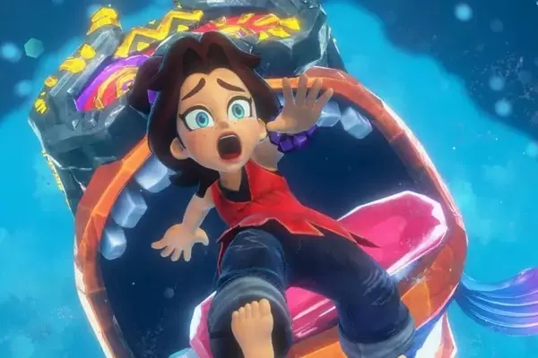 Nintendo Not Ruling Out Future Switch 2 Price Adjustments