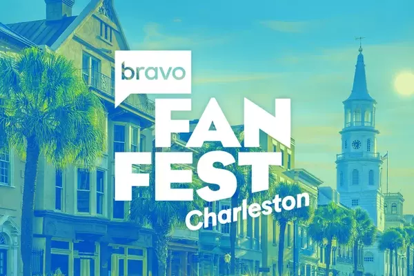 BravoCon to Return in 2027; One-Day Fan Fest in Charleston Set for Fall