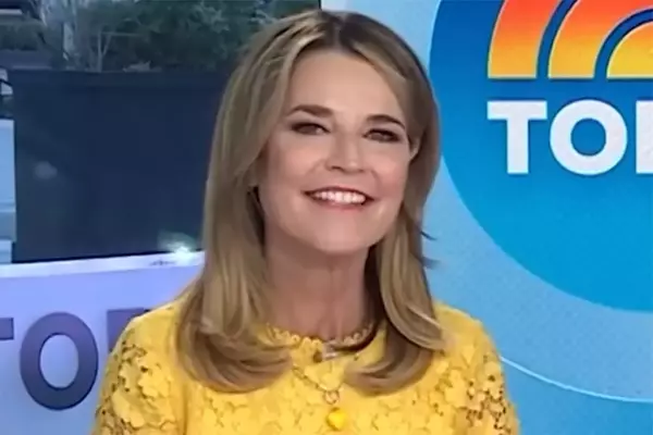 Savannah Guthrie to Host New Wordle Game Show Amid Personal Turmoil
